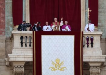 Papst Leo XIV. ruft 1,2 Millionen Gläubige zur Messe und fordert Europa auf, seine christlichen Wurzeln anzuerkennen