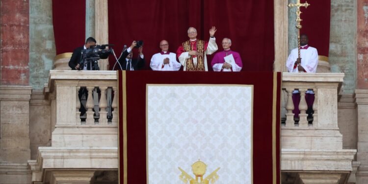 Papst Leo XIV. ruft 1,2 Millionen Gläubige zur Messe und fordert Europa auf, seine christlichen Wurzeln anzuerkennen 26 Papst Leo XIV. ruft 1,2 Millionen Gläubige zur Messe und fordert Europa auf, seine christlichen Wurzeln anzuerkennen