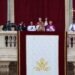 Papst Leo XIV. ruft 1,2 Millionen Gläubige zur Messe und fordert Europa auf, seine christlichen Wurzeln anzuerkennen