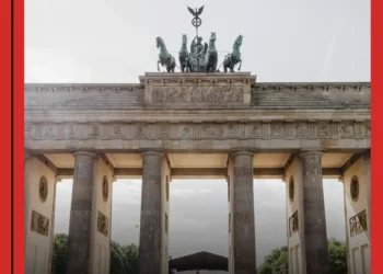 Berlin Morgen April 2026