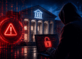 Hackerangriff auf Münchner V-Bank