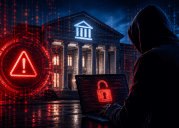 Hackerangriff auf Münchner V-Bank
