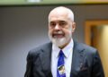 Edi Rama plant Tourismus in Albanien