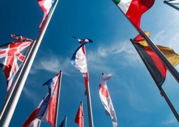 Europas Militärmächte treffen sich in Berlin
