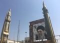 Iran bezeichnet US Stützpunkte als legitime Ziele nach Luftschlägen in dem Libanon 29 Iran bezeichnet US Stützpunkte als legitime Ziele nach Luftschlägen in dem Libanon