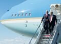 Donald Trump plant Reisen in die Türkei und nach China