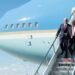 Donald Trump plant Reisen in die Türkei und nach China
