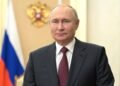 Trump bietet Wladimir Putin Hilfe zur Beendigung des Ukraine-Konflikts an
