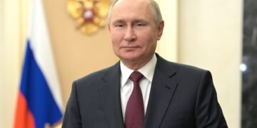 Trump bietet Wladimir Putin Hilfe zur Beendigung des Ukraine-Konflikts an