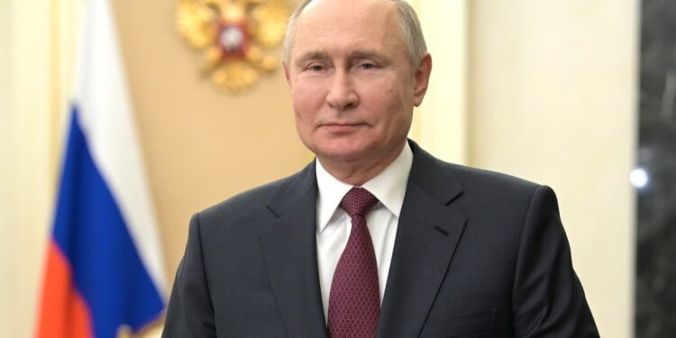 Trump bietet Wladimir Putin Hilfe zur Beendigung des Ukraine-Konflikts an