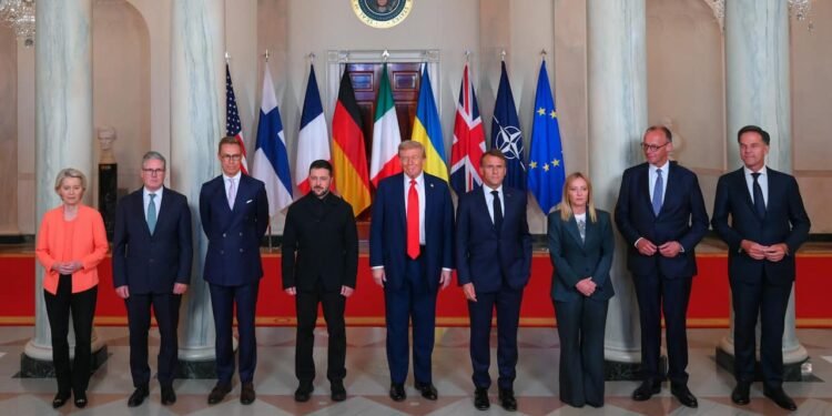 Deutschland und Frankreich zeigen sich tief zerstritten ueber den neuen EU Haushalt 26 EU-Haushalt Verhandlungen
