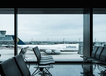 Boeing 787 Fahrwerkskollaps in Frankfurt