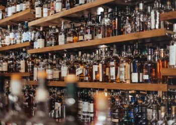 Alkoholverbot in Paris durch Polizei