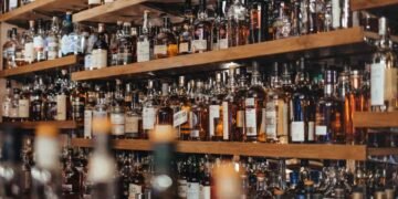 Alkoholverbot in Paris durch Polizei