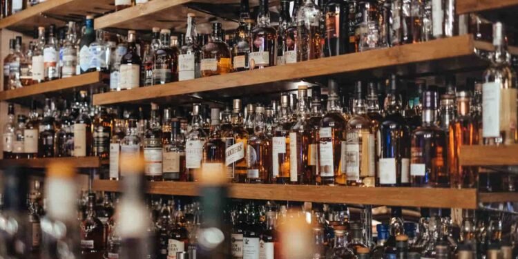 Alkoholverbot in Paris durch Polizei