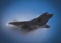 F-35 Kampfjets für die Türkei