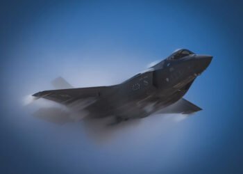 F-35 Kampfjets für die Türkei