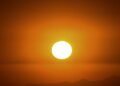 Deutschland Verzeichnet Den Heissesten Tag Seit Beginn Der Wetteraufzeichnungen