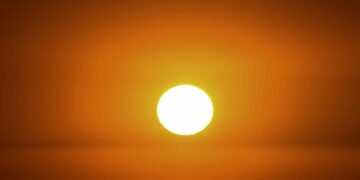 Deutschland Verzeichnet Den Heissesten Tag Seit Beginn Der Wetteraufzeichnungen