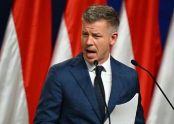 Ungarns Ministerpräsident Magyar ist bereit, den ukrainischen Präsidenten Selenskyj zu treffen