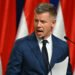 Ungarns Ministerpräsident Magyar ist bereit, den ukrainischen Präsidenten Selenskyj zu treffen