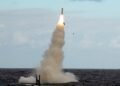 Tomahawk-Raketen für Deutschland Verkauf gestoppt