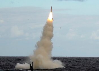 Tomahawk-Raketen für Deutschland Verkauf gestoppt
