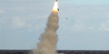 Tomahawk-Raketen für Deutschland Verkauf gestoppt