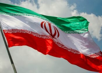 Donald Trump spricht über großes Iran-Abkommen