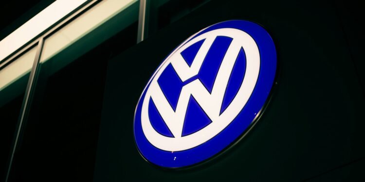 Volkswagen drosselt Produktion in deutschem Werk wegen unsicherer Zukunft des Standorts 26 Volkswagen Werk Osnabrück Produktion