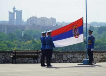 Aleksandar Vučić kündigt Rücktritt an
