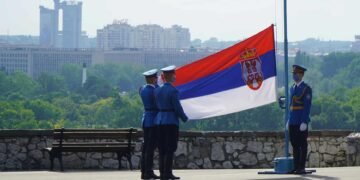 Aleksandar Vučić kündigt Rücktritt an