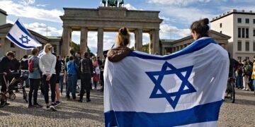 UN Gebäude Sicherheitsrat Deutschland