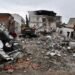 Rettung nach Erdbeben in Venezuela