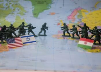 Marco Rubio Abkommen Israel Libanon