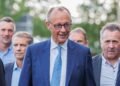 Bundeskanzler Friedrich Merz bereitet ein europäisches Krisentreffen vor.