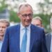 Bundeskanzler Friedrich Merz bereitet ein europäisches Krisentreffen vor.