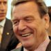 Gerhard Schröder in Moskau gesichtet