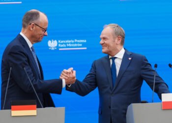 geraubte polnische Schätze Rückgabe