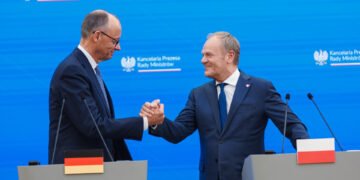 geraubte polnische Schätze Rückgabe
