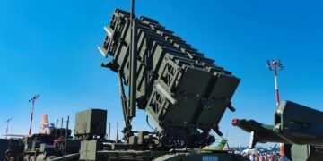 Ukrainisch-deutsche Zusammenarbeit bei Abwehrraketen