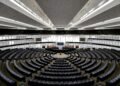 EU Schutzmaßnahmen vor dem Parlament