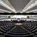 EU Schutzmaßnahmen vor dem Parlament