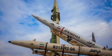Iran und USA beenden Konflikt im Golfgebiet