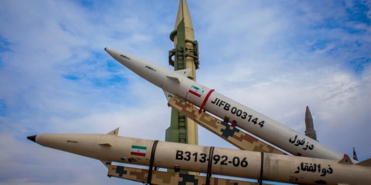Iran und USA beenden Konflikt im Golfgebiet