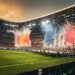 DFB-Elf deklassiert Curaçao nach dem historischen WM-Gegentor am Ende mit 7:1 26 Deutschland deklassiert Curaçao Torjubel
