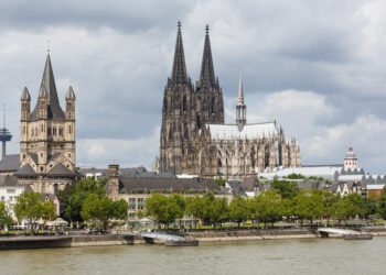 Kölner Dom Eintritt