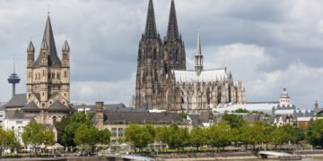Kölner Dom Eintritt