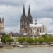 Kölner Dom verlangt ab Juli zwölf Euro Eintritt von allen internationalen Touristen 27 Kölner Dom Eintritt