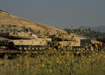 Rheinmetall-Chef spricht über das Panzerprojekt MGCS